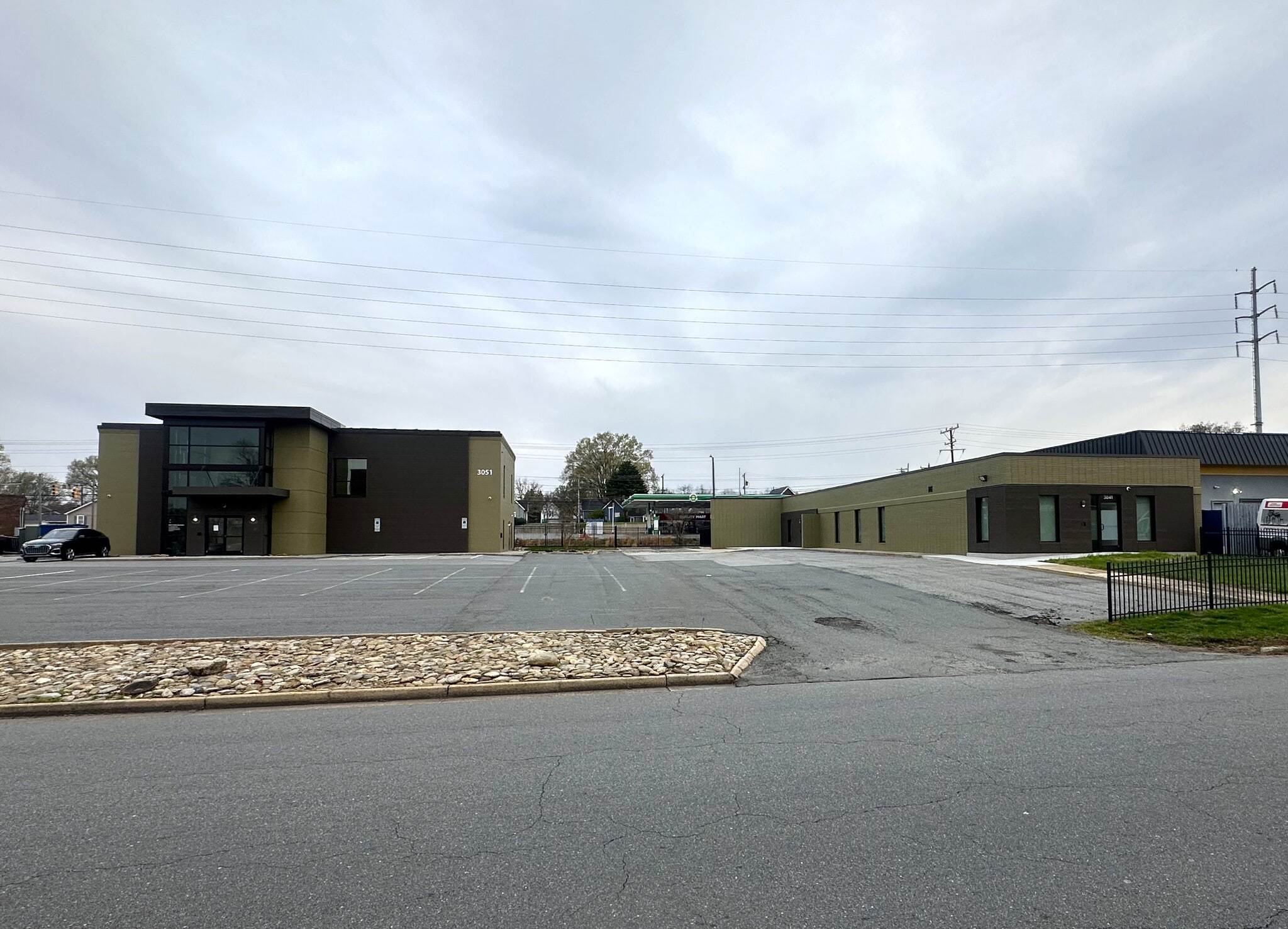 Two Building Portfolio - Office/Medical portfolio of 2 properties for sale on LoopNet.com Building Photo- Image 1 of 15