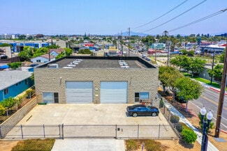 More details for 1729 Coolidge Ave, National City, CA - Industrial for Lease