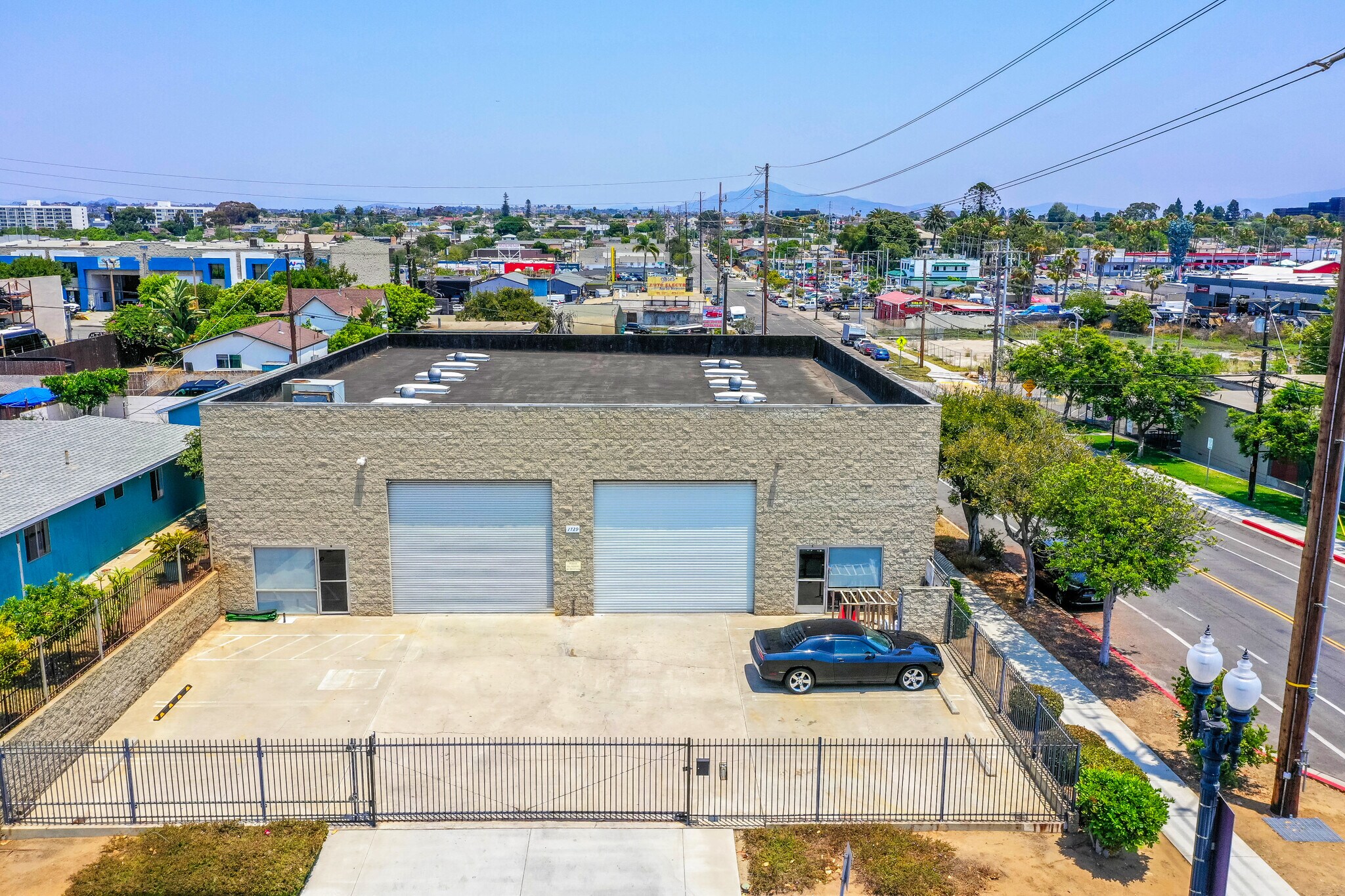 1729 Coolidge Ave, National City, CA for lease Primary Photo- Image 1 of 3