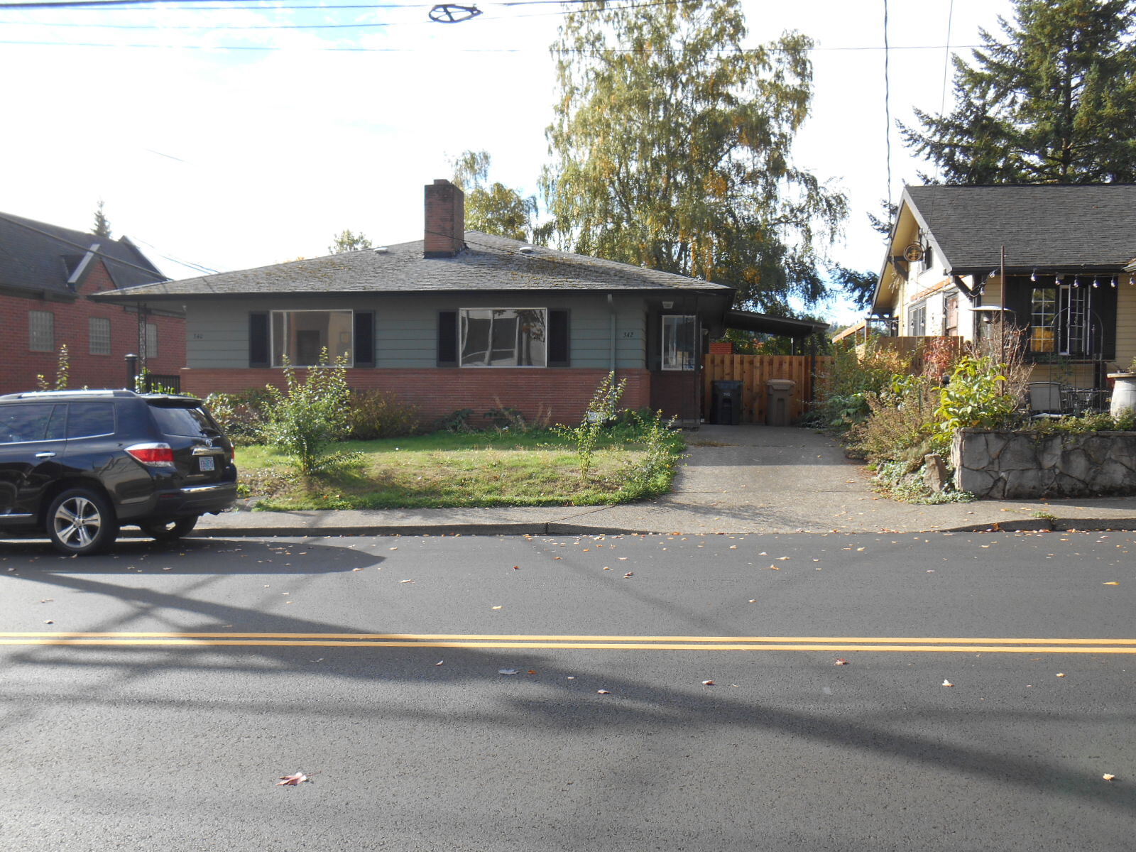 340-342 B Ave, Lake Oswego, OR for lease Building Photo- Image 1 of 11