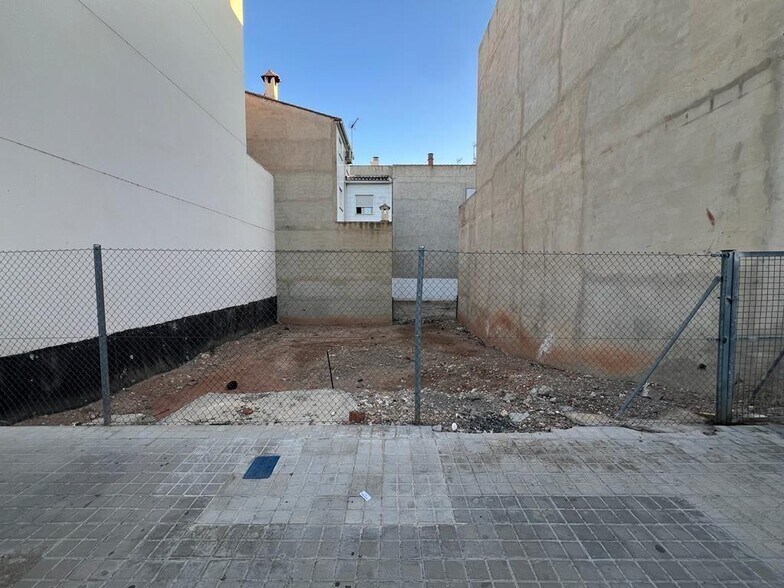 Land in Llíria, Valencia for sale - Building Photo - Image 2 of 5