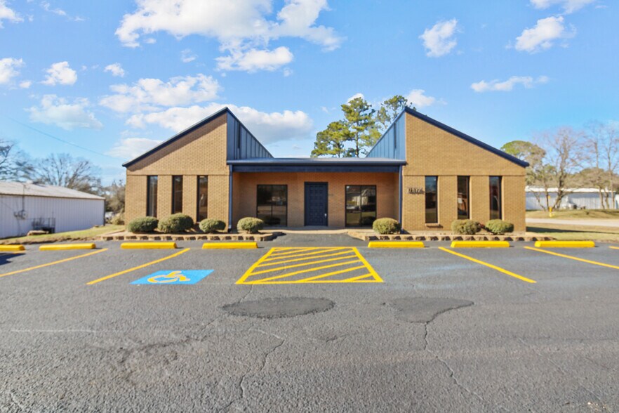 12878 State Highway 155 S, Tyler, TX for sale - Building Photo - Image 1 of 1