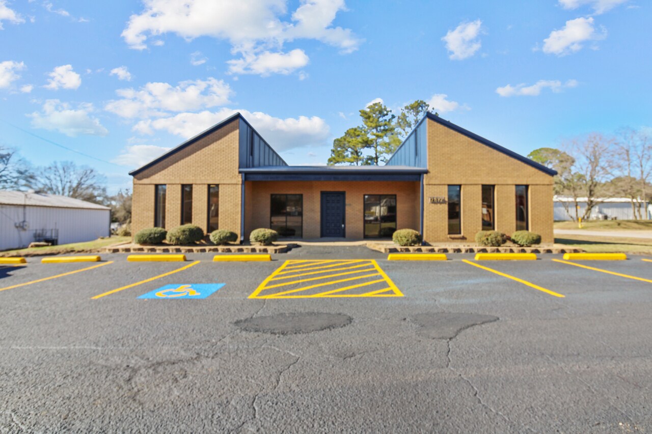 12878 State Highway 155 S, Tyler, TX for sale Building Photo- Image 1 of 1