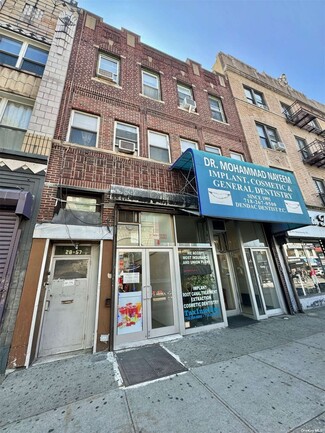 More details for 2857 Steinway St, Astoria, NY - Multifamily for Sale