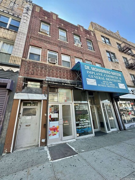 2857 Steinway St, Astoria, NY for sale - Primary Photo - Image 1 of 9