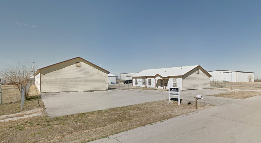 1878 N 168th East Ave, Tulsa, OK for sale Building Photo- Image 1 of 1