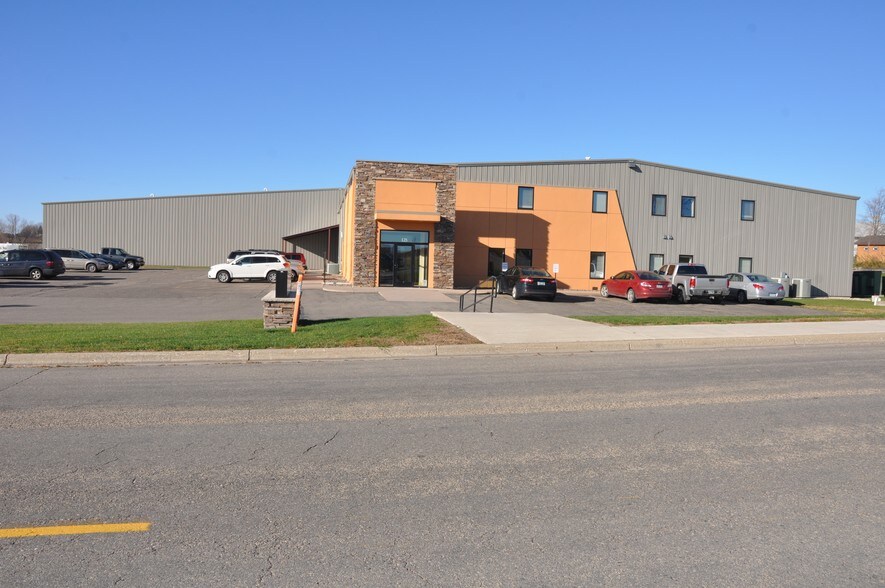 125 3rd St, Dassel, MN for sale - Building Photo - Image 1 of 1