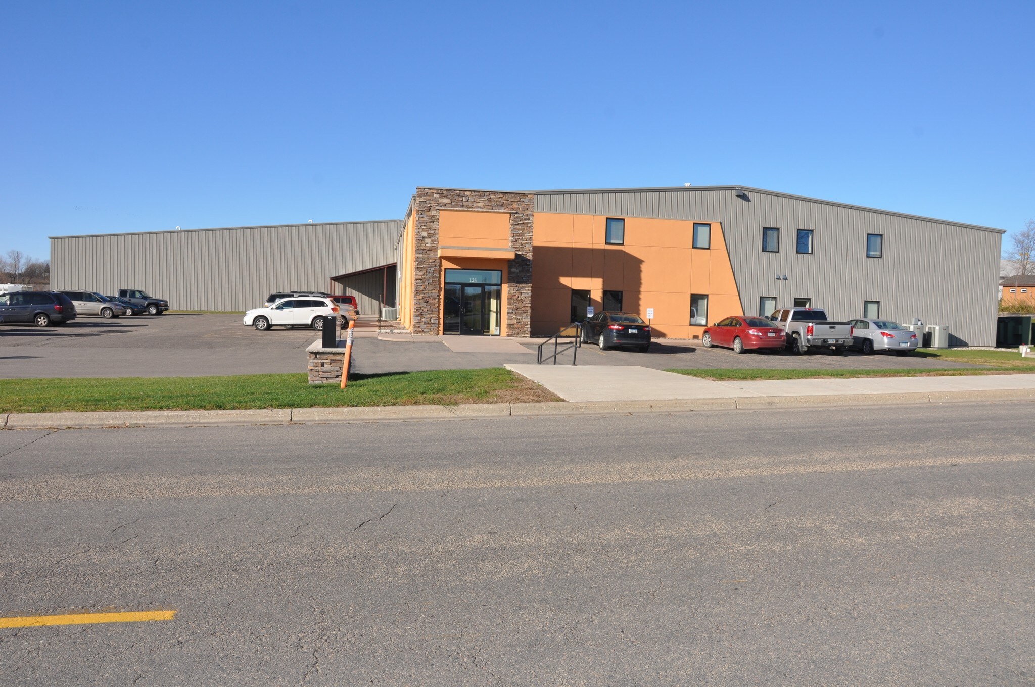 125 3rd St, Dassel, MN for sale Building Photo- Image 1 of 1