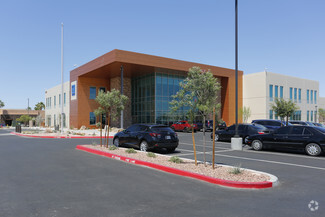 More details for 6360 S Rainbow Blvd, Las Vegas, NV - Office for Lease