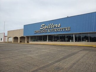 More details for 1208 Homer Rd, Minden, LA - Retail for Sale