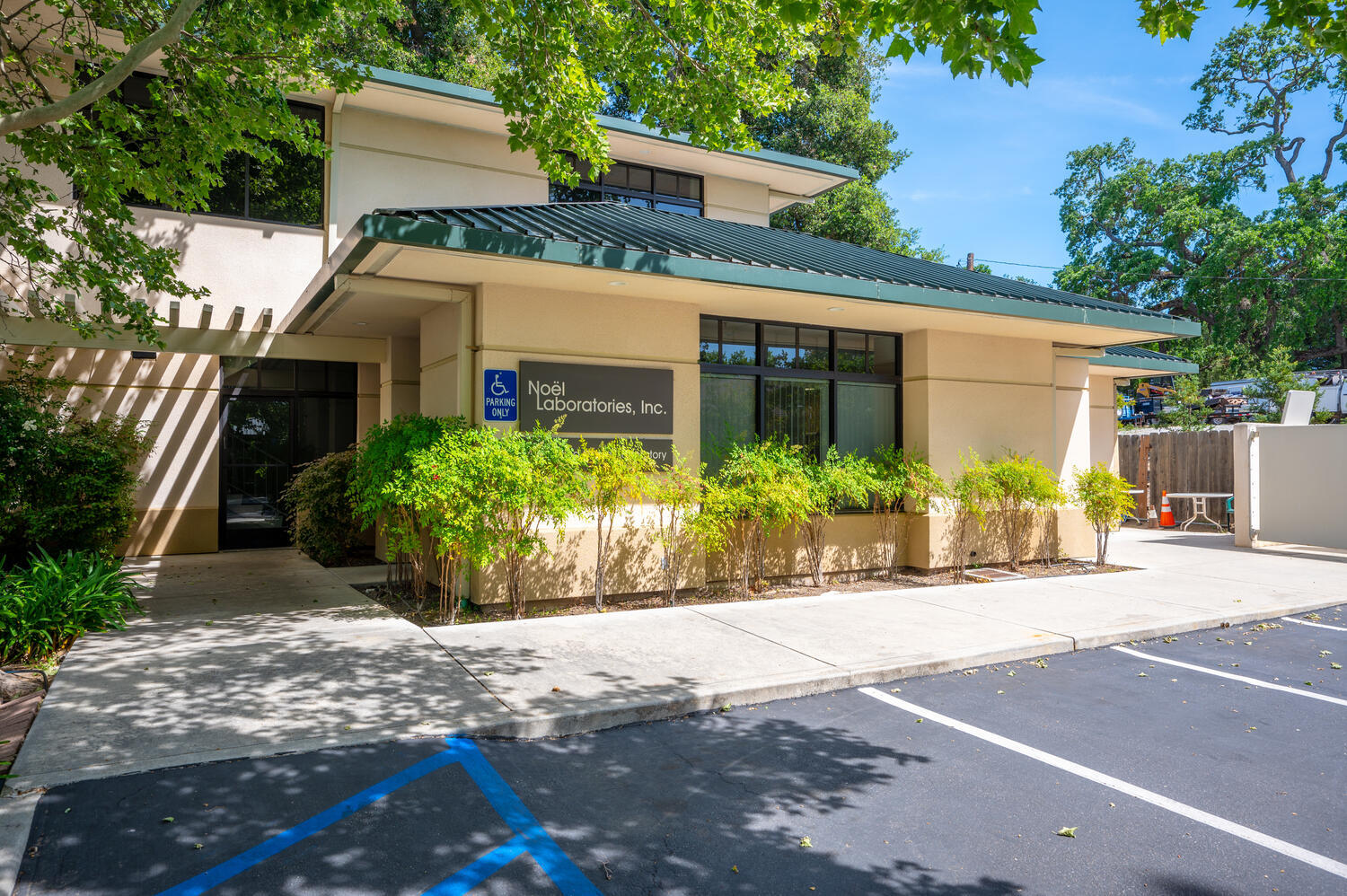 Medical Dental Office Opportunity, Atascadero, CA for sale Building Photo- Image 1 of 1