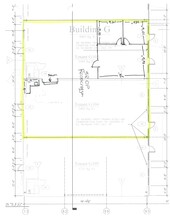 36-38 Rosscraggon Rd, Asheville, NC for lease Floor Plan- Image 1 of 11