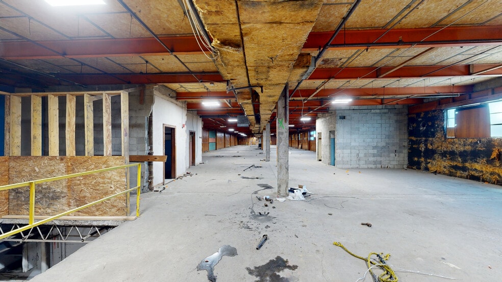 2235 Castor Ave, Philadelphia, PA for lease - Matterport 3D Scan - Image 2 of 12