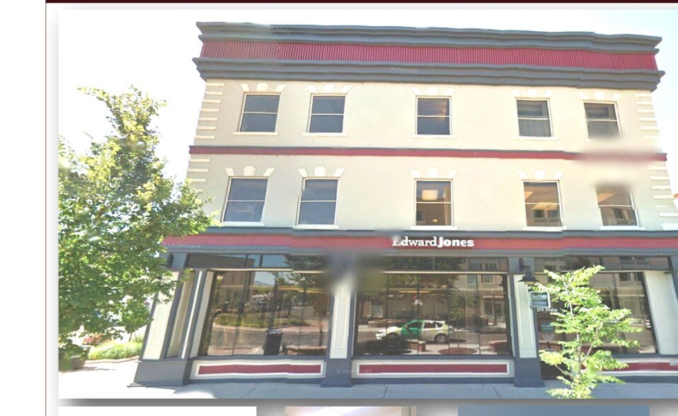 101 S 3rd St, Grand Junction, CO for sale - Primary Photo - Image 1 of 1