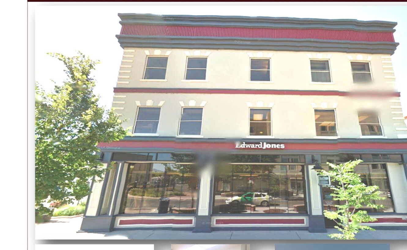 101 S 3rd St, Grand Junction, CO for sale Primary Photo- Image 1 of 1