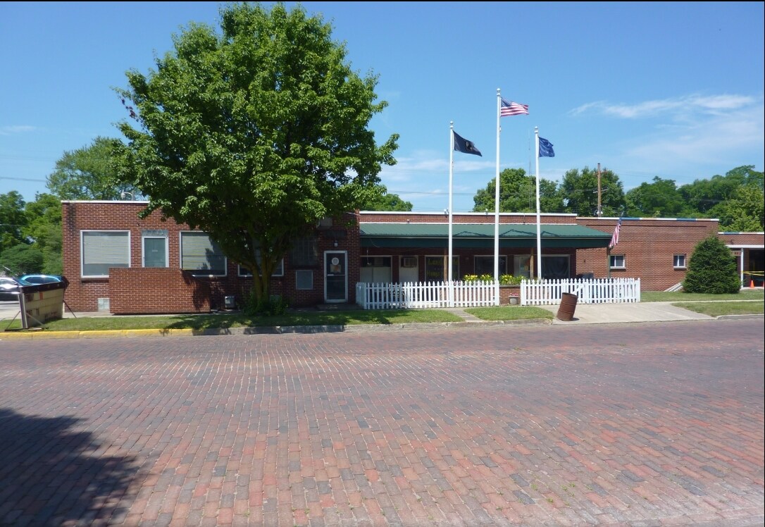 424 S Main St, Jonesboro, IN for sale Primary Photo- Image 1 of 1