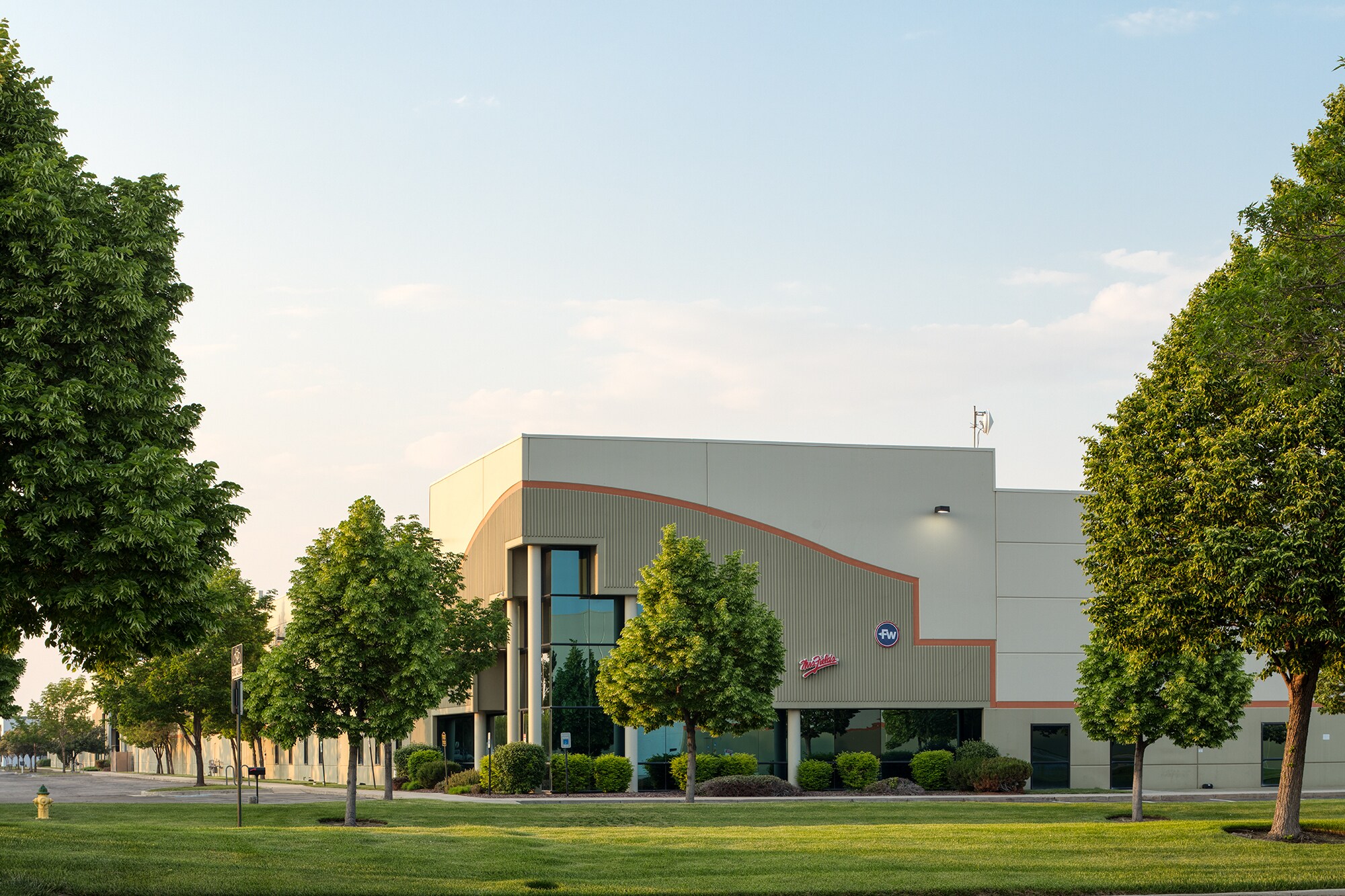 1633-1717 S 4800 W, Salt Lake City, UT for lease Building Photo- Image 1 of 10