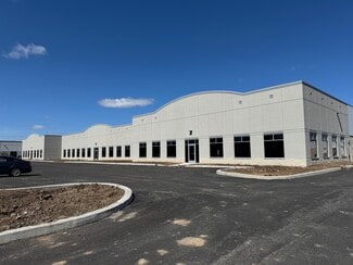 More details for 275 Mile Crossing Blvd, Rochester, NY - Flex for Lease