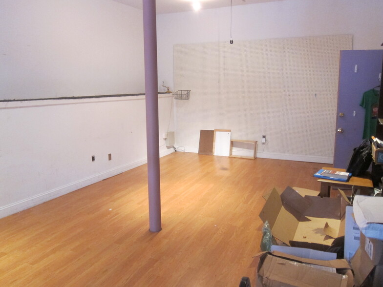 7 Green St, Boston, MA for lease - Primary Photo - Image 1 of 7