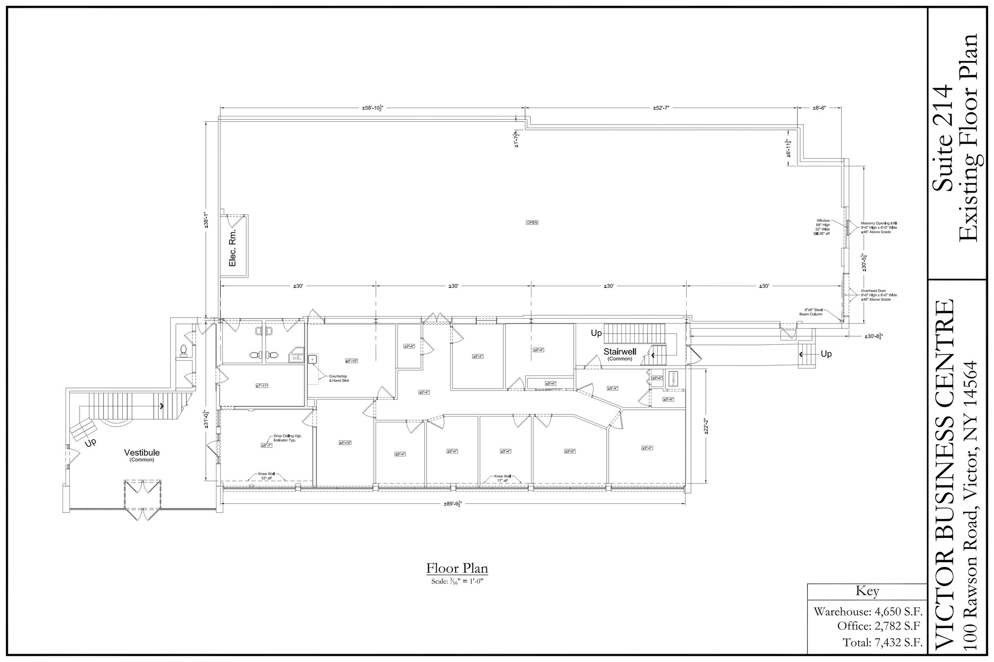 100 Rawson Rd, Victor, NY 14564 - Victor Business Center | LoopNet