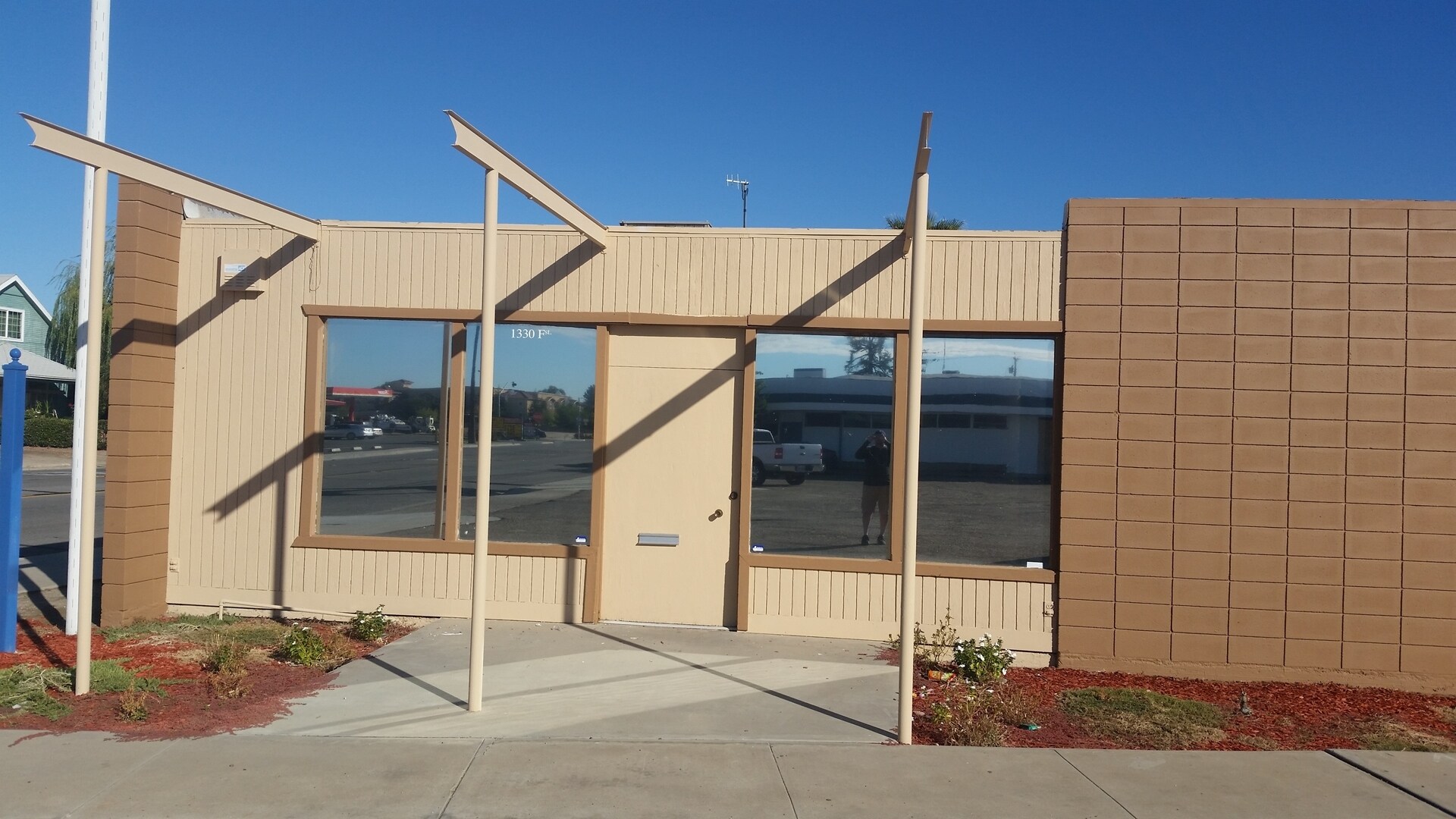 1330 F St, Wasco, CA for sale Primary Photo- Image 1 of 1