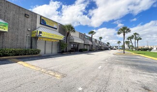 More details for 2700-2734 NW 72nd Ave, Miami, FL - Flex, Industrial for Lease