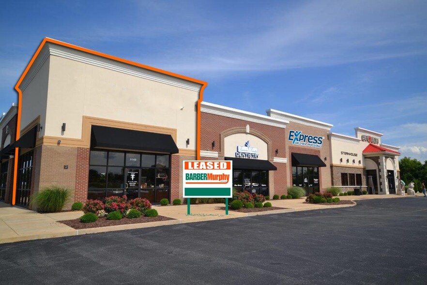 314 Fountains Pky, Fairview Heights, IL 62208