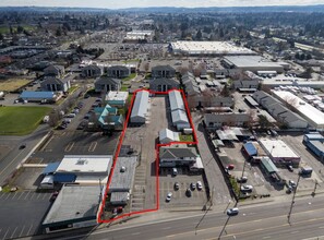 3790 Silverton Rd NE, Salem, OR for lease Building Photo- Image 2 of 14