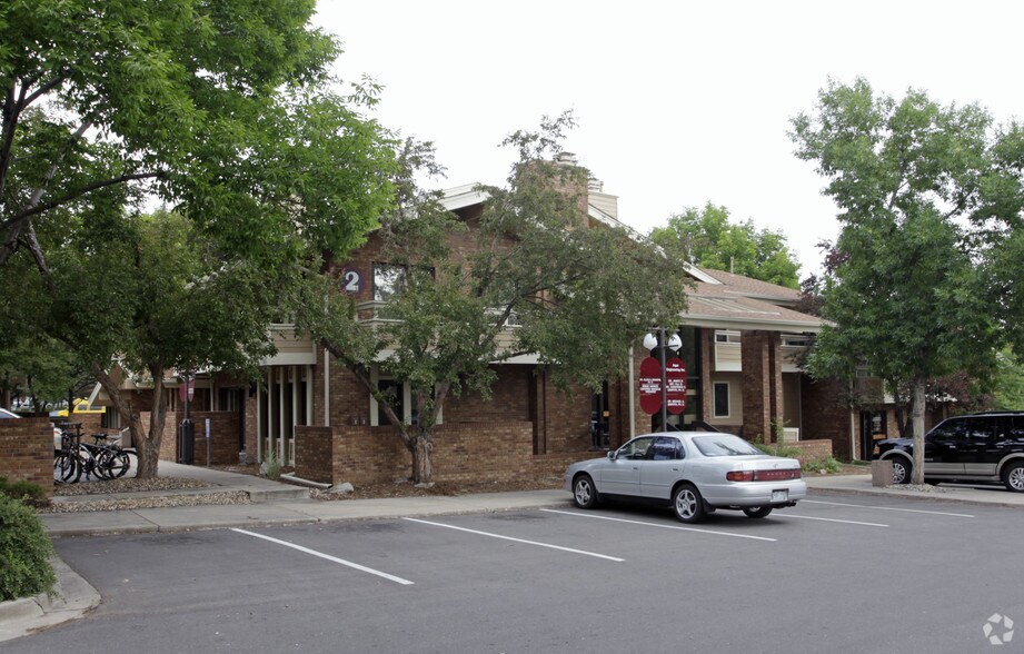 375 E Horsetooth Rd, Fort Collins, CO 80525