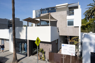 More details for 1319 Abbot Kinney Blvd, Venice, CA - Office for Lease