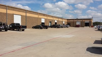 More details for 4900 Preston Rd, Frisco, TX - Industrial for Lease