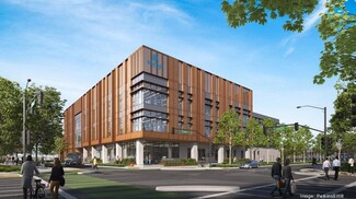 More details for 200 Wind River Way, Alameda, CA - Office for Lease