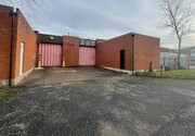 Enfield Industrial Estate - Warehouse