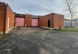 More details for Units 52-57 Hewell Rd, Redditch - Industrial for Lease