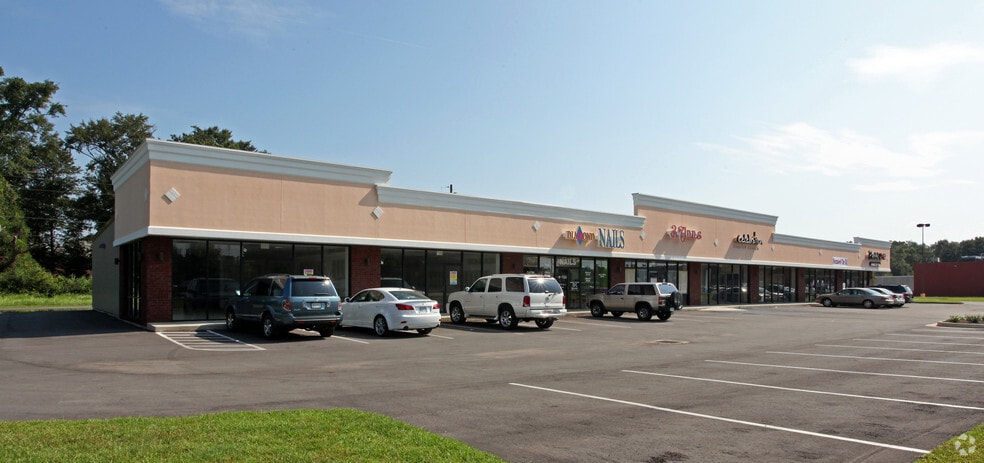 4276 Mccrary Rd, Semmes, AL for lease - Building Photo - Image 2 of 7