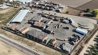 More details for 2161 L St, Newman, CA - Industrial for Sale