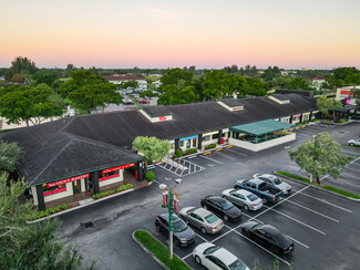 More details for 2875 S University Dr, Davie, FL - Retail for Lease