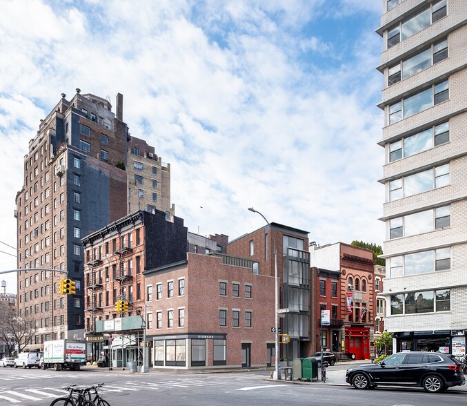 21 Greenwich Ave, New York, NY for sale - Building Photo - Image 1 of 2