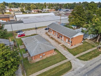 More details for 507 Washington St, Pawnee, IL - Multifamily for Sale