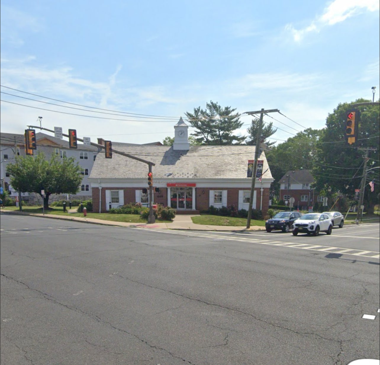 1005 Raritan Rd, Clark, NJ for sale Building Photo- Image 1 of 1
