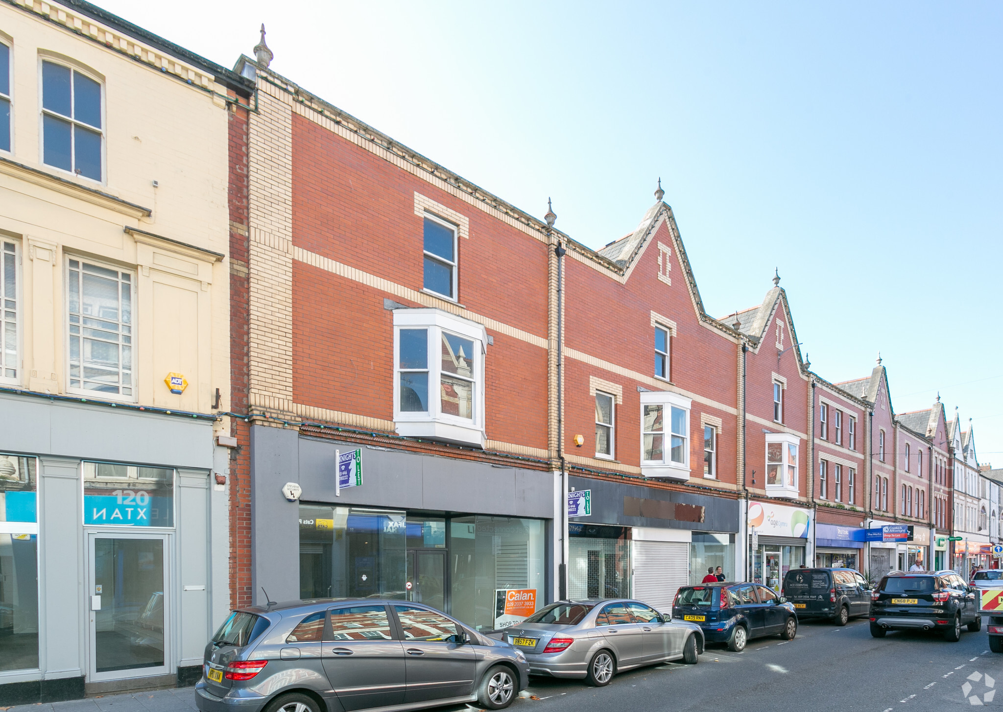 110-118 Holton Rd, Barry, CF63 4HJ - Retail for Lease | LoopNet.com