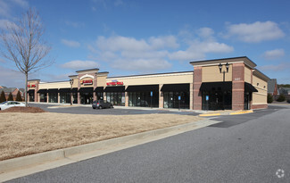 More details for 3157 Sugarloaf Pky, Lawrenceville, GA - Retail for Lease