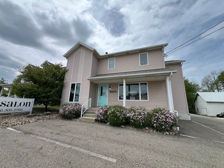 8433 Cleveland Ave NW, Canton, OH for sale - Building Photo - Image 1 of 50