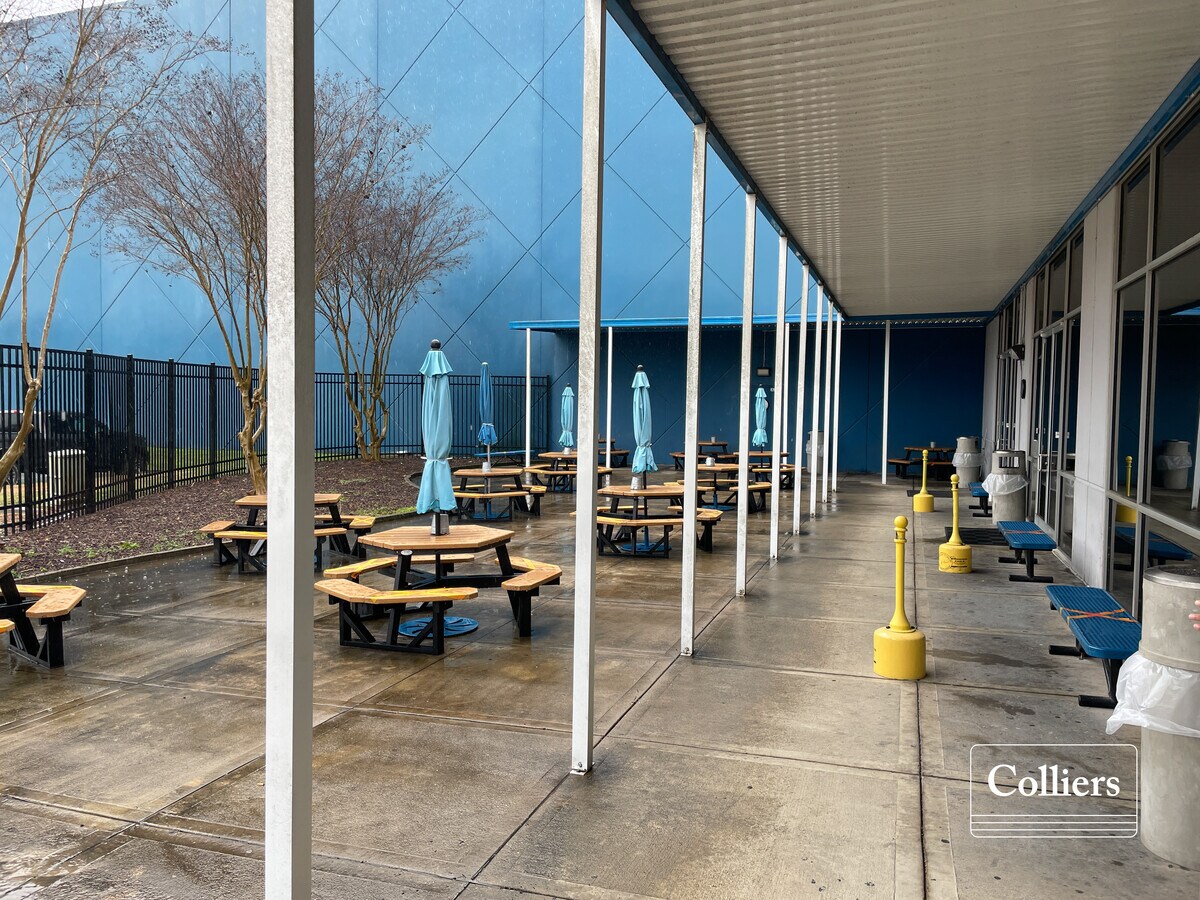 3805 Furman Fendley Hwy, Jonesville, SC 29395 Belk Distribution