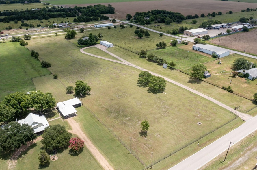 334 S Goode Rd, Wilmer, TX for sale - Building Photo - Image 3 of 14