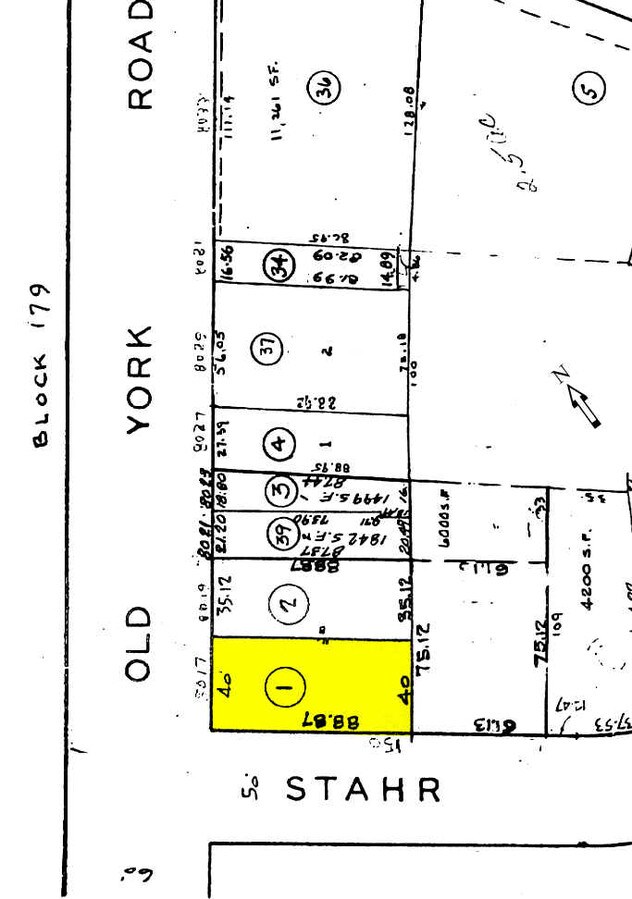 8017 Old York Rd, Elkins Park, PA 19027