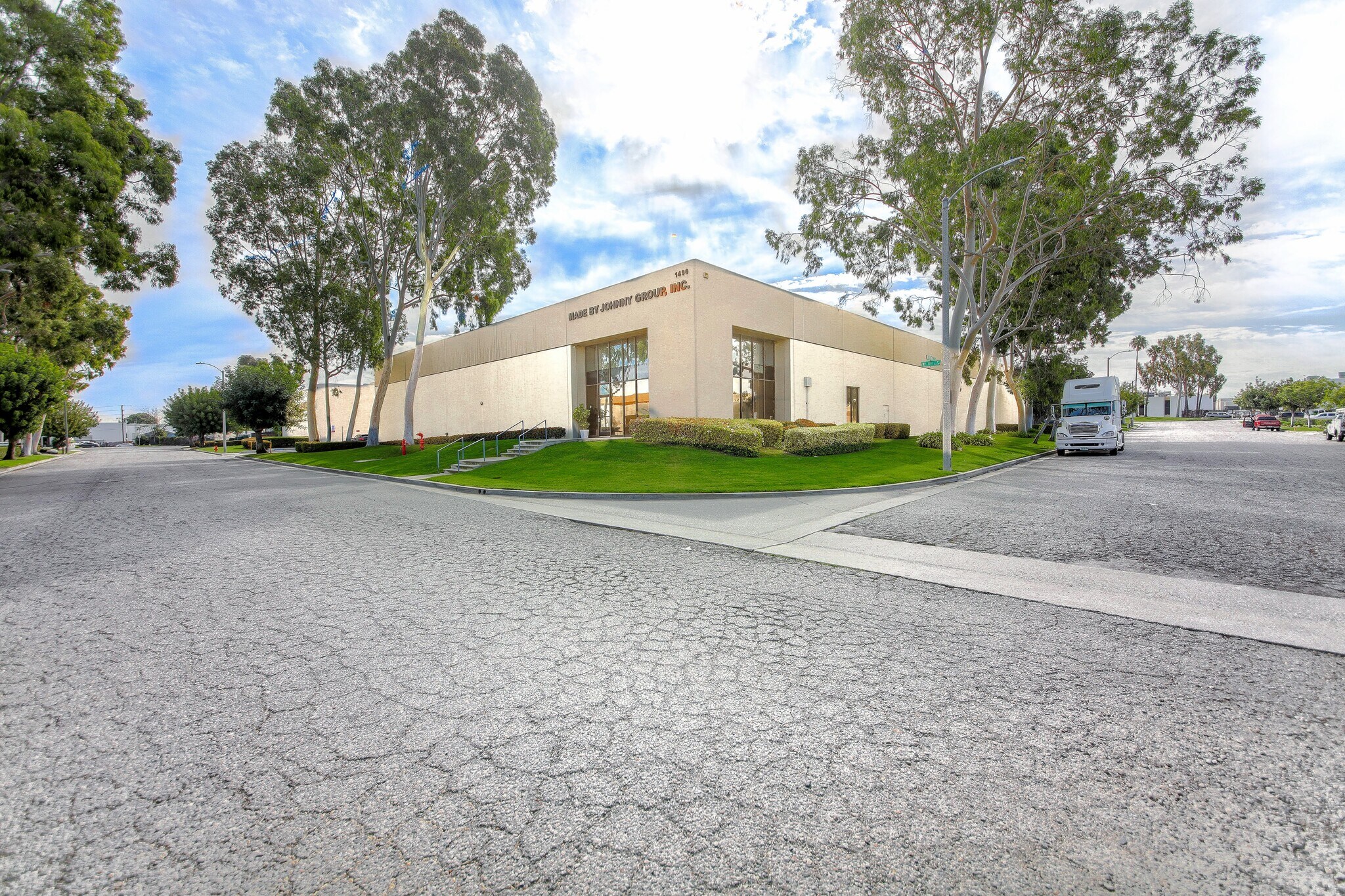 1490 W Walnut Pky, Compton, CA for sale Building Photo- Image 1 of 1