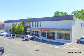 More details for 30426-30436 Euclid Ave, Wickliffe, OH - Retail for Sale