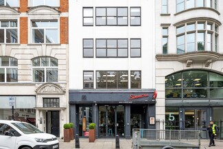 More details for 4 Golden Sq, London - Office for Lease