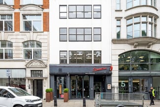 More details for 4 Golden Sq, London - Office for Lease